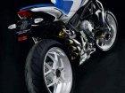 MV Agusta Brutal 800 / ABS